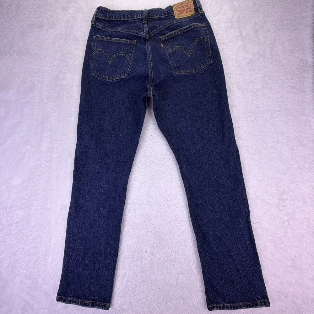 Levis tag says
